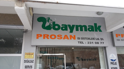Ankara Doğalgaz Projesi Başkent Gaz Yetkili Firma Başkent Gaz Yetkili Servis Prosan Doğal Gaz Tesisat.