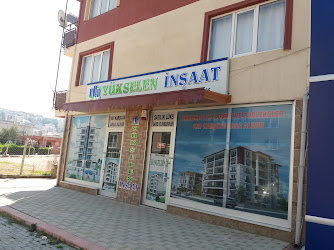 Yükselen İnşaat