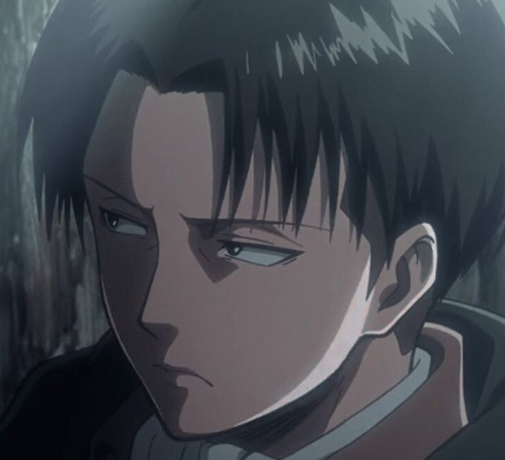 5 Levi Ackerman Haircut Style Ideas & Examples to Try Out