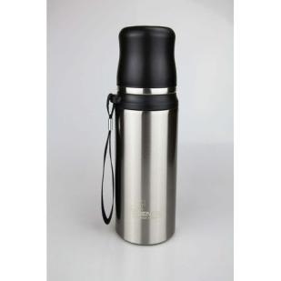 product_image_name-Generic-12 Hours Hot Or Cold 1000ML Double 304 Stainless Steel Flask-1