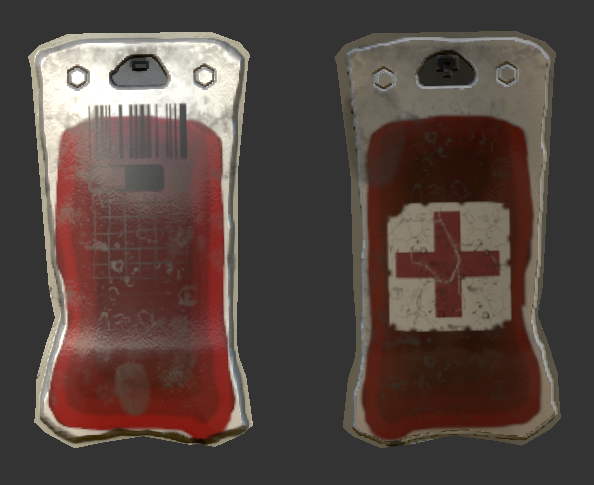 Blood Bag