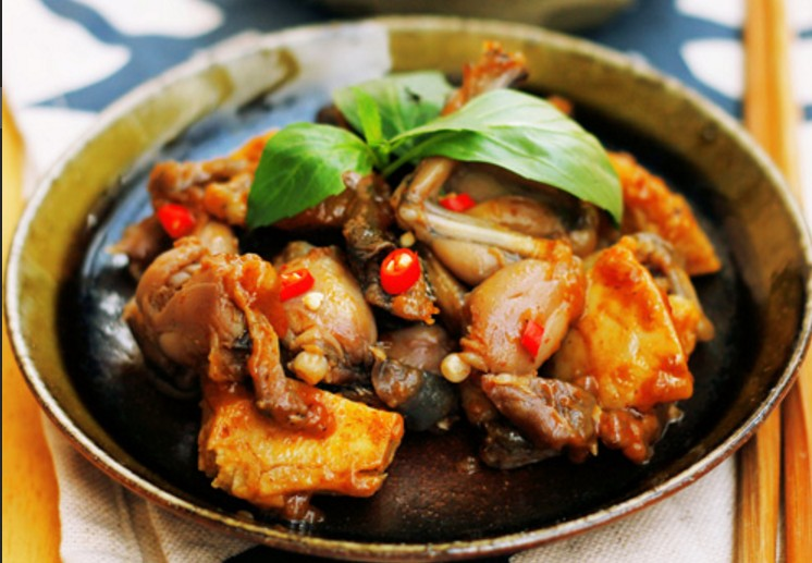 Thịt ếch: Những tác dụng tuyệt vời giàu chất dinh dưỡng  - ảnh 4