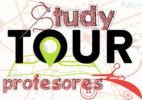 Study Tour Profesores y Equipos Directivos