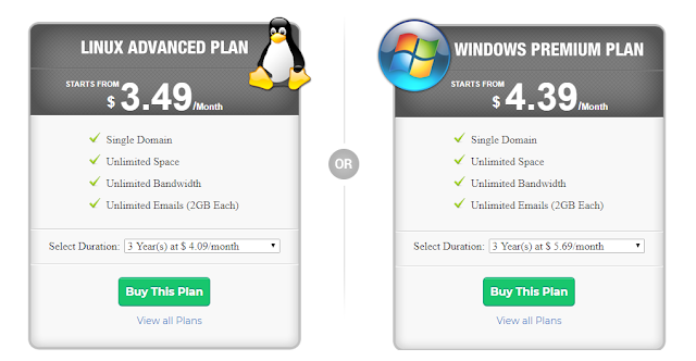 Dedicated Hosting using BigRock in 2020 Dedicated Hosting using BigRock in 2020