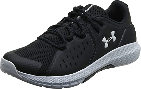 Under Armour Men's Charged Commit 2.0 Running Shoe