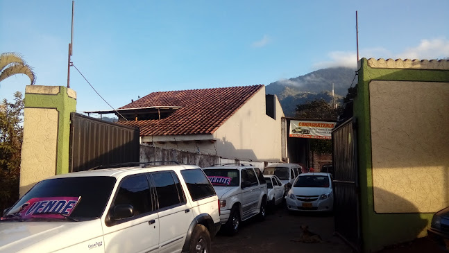 Reseñas de CONSIGNATARIA MIRAMAR - Ibagué - Concesionario de automóviles