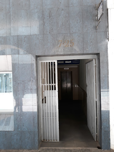 Edificio Sanchez Tercer Piso, Benigno Malo 7-25, Cuenca 010101