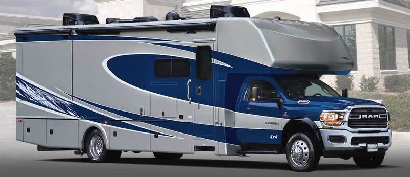 8 Best Class C Diesel Motorhomes – RVBlogger