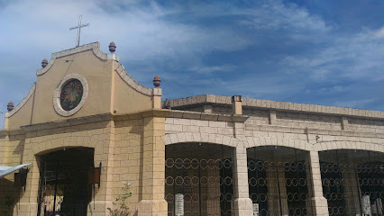 Most Holy Trinity Parish Church (Alangalang) in Alangalang, Leyte - Zaubee