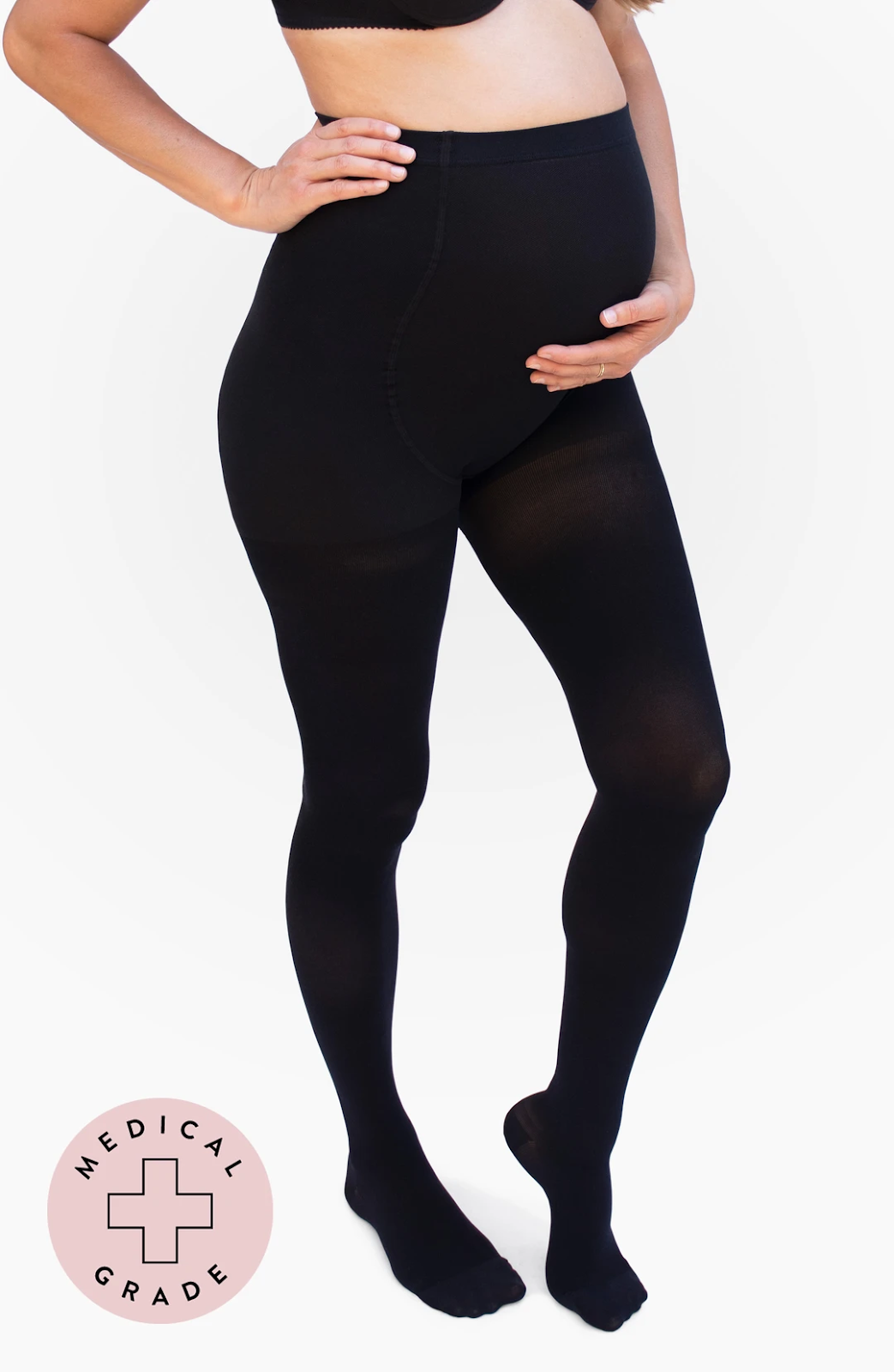compression tights baton rouge ultrasound christmas present idea for pregnant women