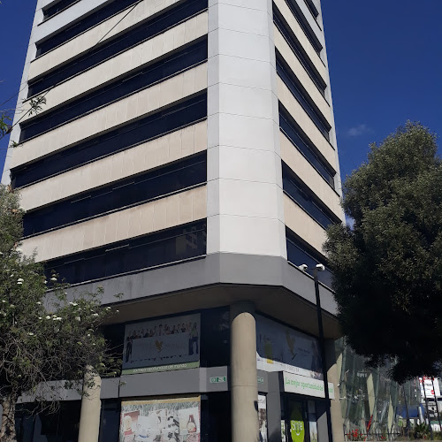 Yánez Pinzón 26-243, Quito 170517