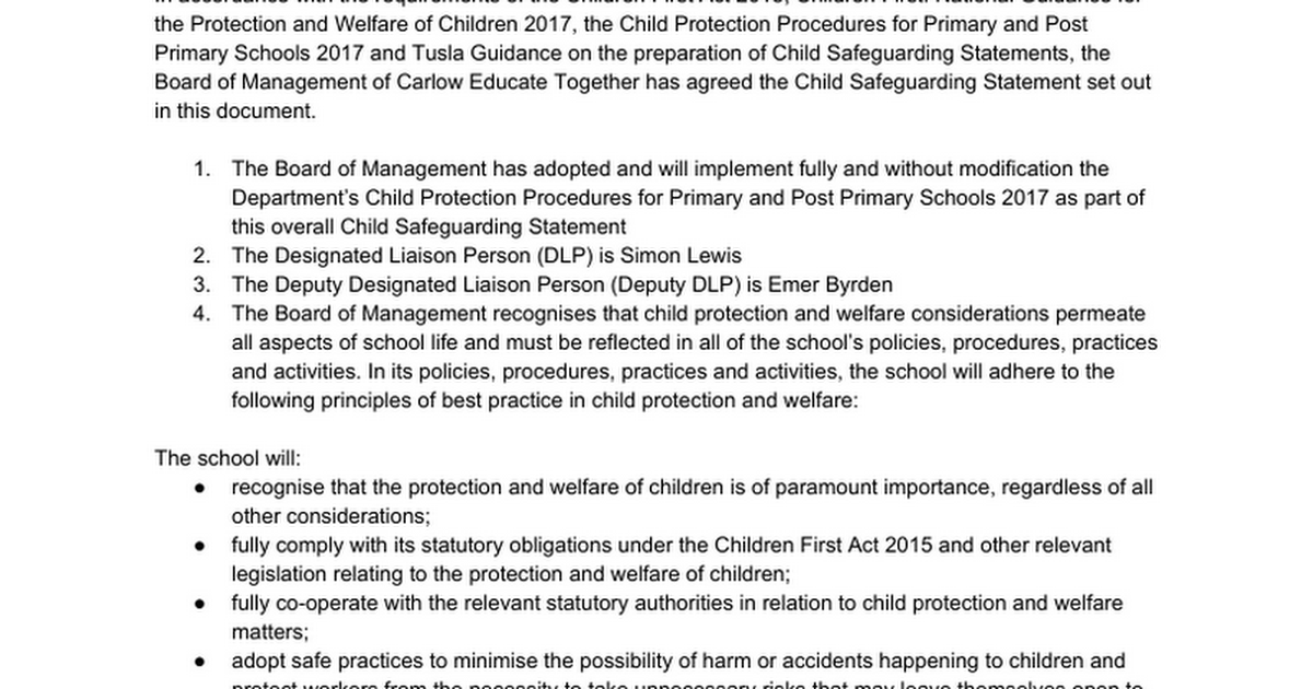 child-protection-policy-latest-version-google-docs