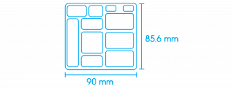 UPSV2-compacte