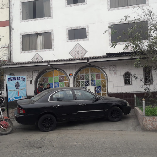 Opiniones de Nuestra Señora De Las Mercedes en Lima - Escuela