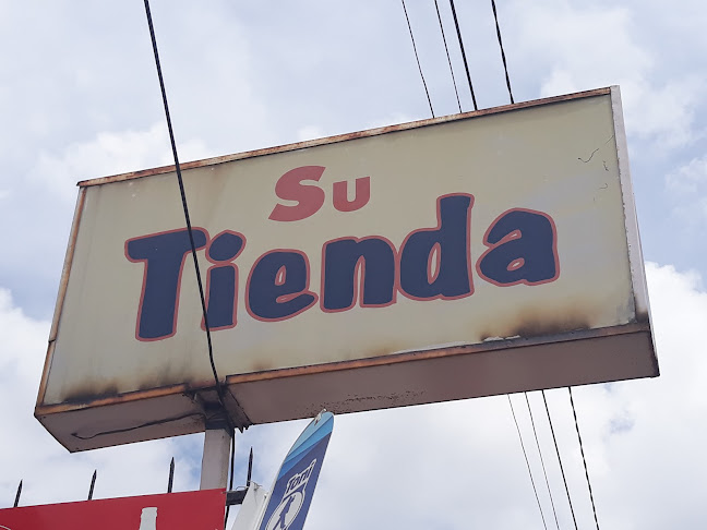 Su Tienda - Cuenca