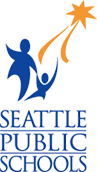 Seattle Public School logo
