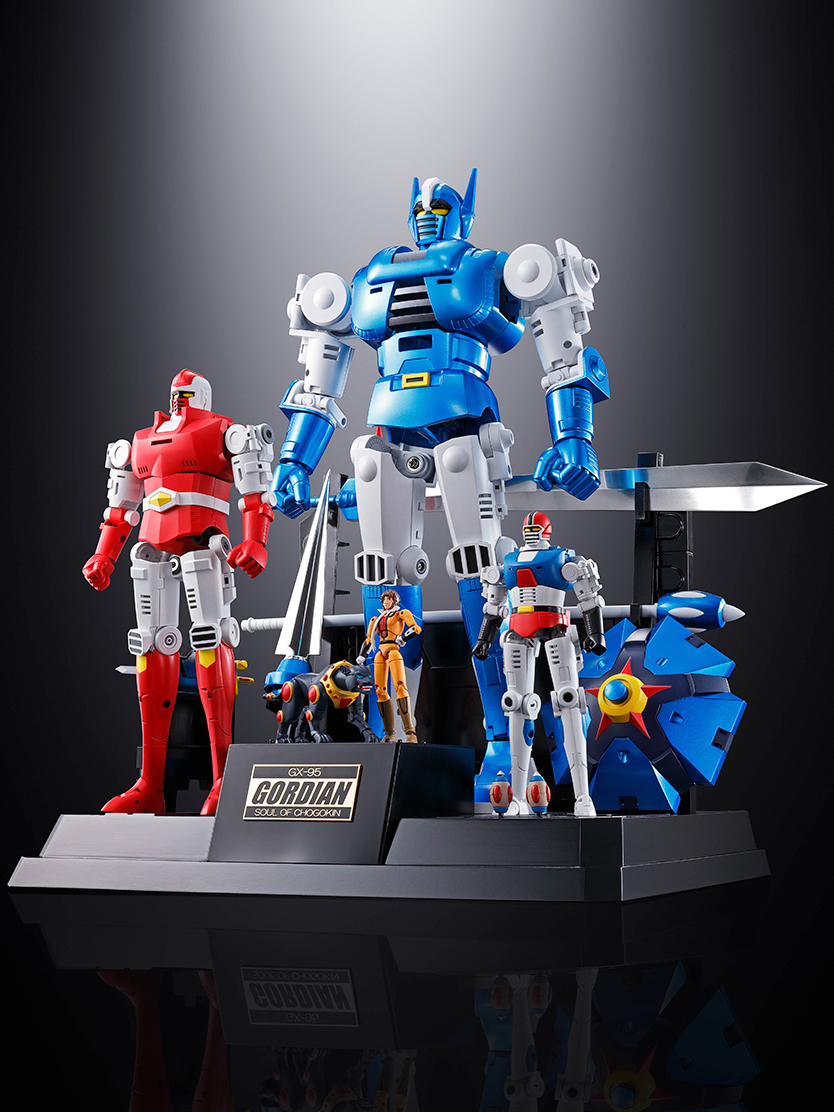 再販 Bandai 超合金魂gx 95 黑豹傳奇黑豹鬥士 萬年東海模型玩具 鋼彈模型 公仔 Pvc 轉扭蛋 盒玩 四驅車最新推薦與線上購買