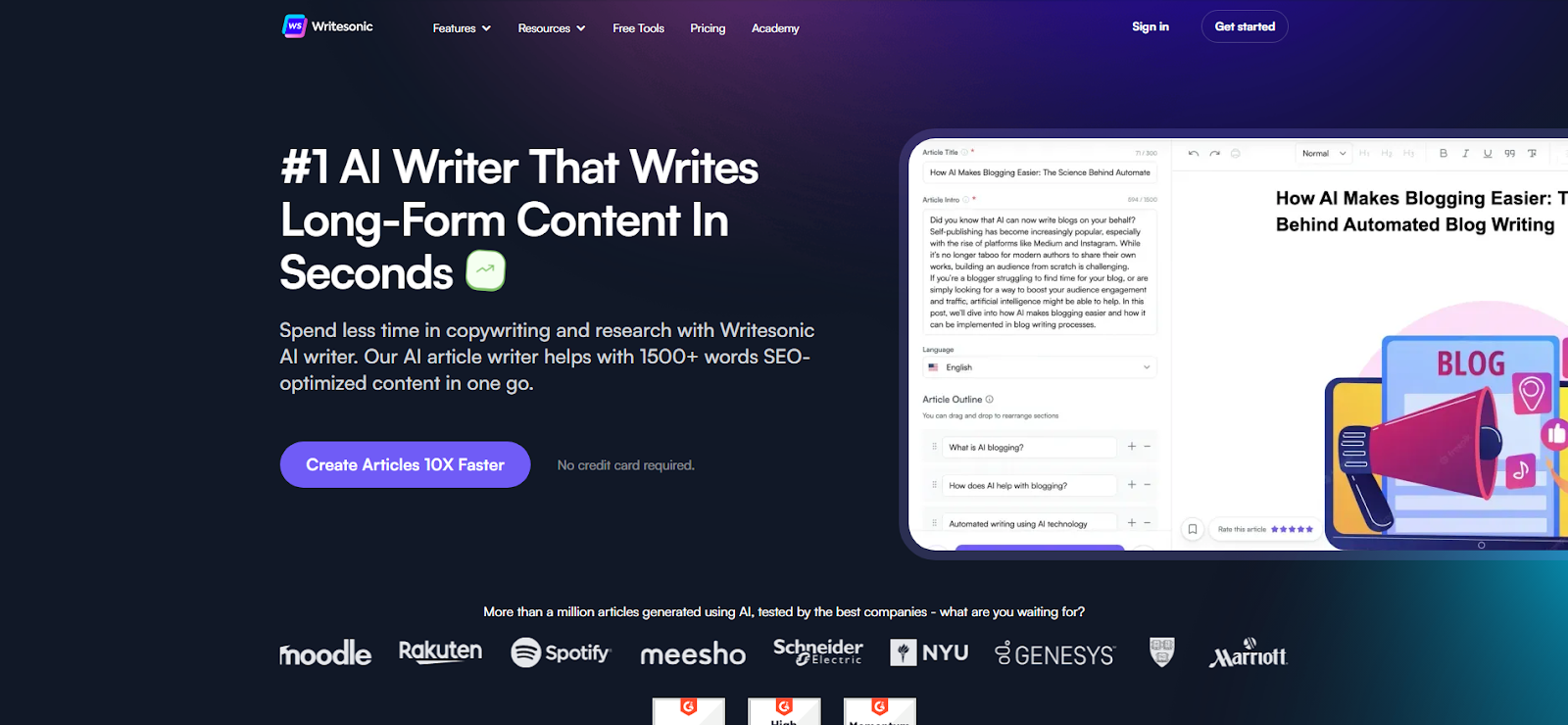 Must-Have Tools: 39 Paragraph Generators for Successful Blogging Softlist.io