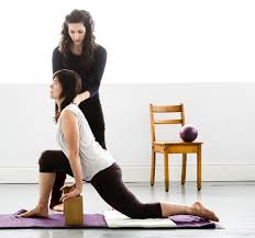Image result for yoga therapist
