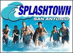 Splashtown San Antonio