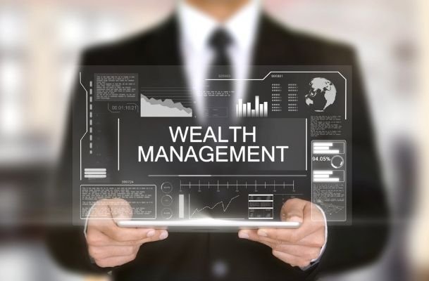 O que é wealth management