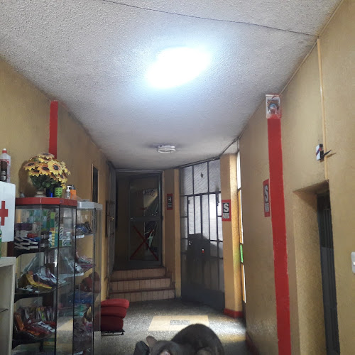 Opiniones de Baños Sauna El Algarrobo en Huancayo - Spa