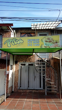 Pittos Pizza