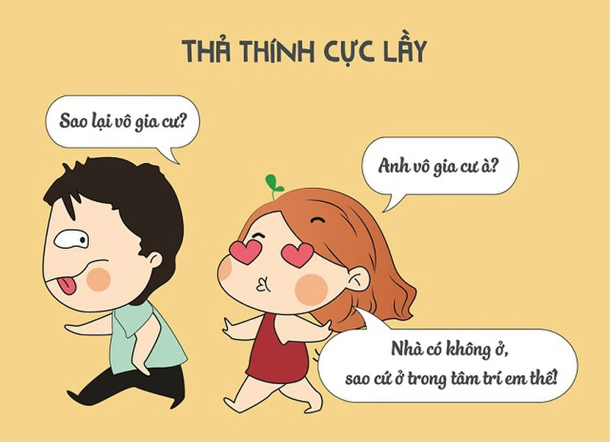 999+ Stt, Cap, Tus Thả Thính Ngắn Siêu Hay, Ngọt Ngào, Dễ Thương | Ahachat