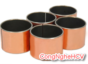 bạc trượt, bạc chống ma sát