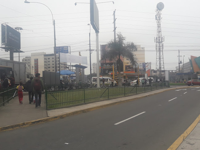 Plaza San Miguel, Av. la Marina 2000, San Miguel 15088, Perú