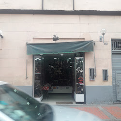 Zapatos Huallaga