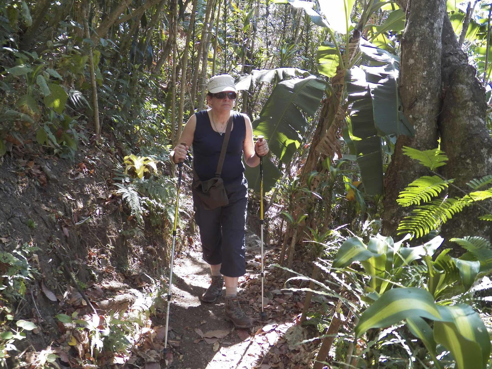 Vista del Valle, San José, Costa Rica