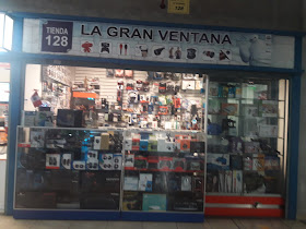 La Gran Ventana