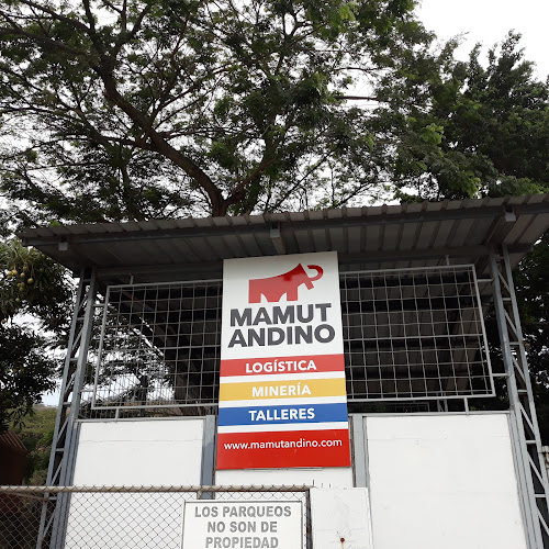 Opiniones de MAMUT ANDINO en Guayaquil - Servicio de transporte
