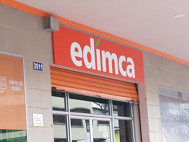 Edimca Portete - Guayaquil