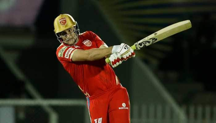 Liam Livingstone played an excellent knock in the last match against Chennai Super Kings