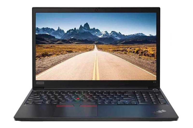 Lenovo ThinkPad E15 — best for professional designers.