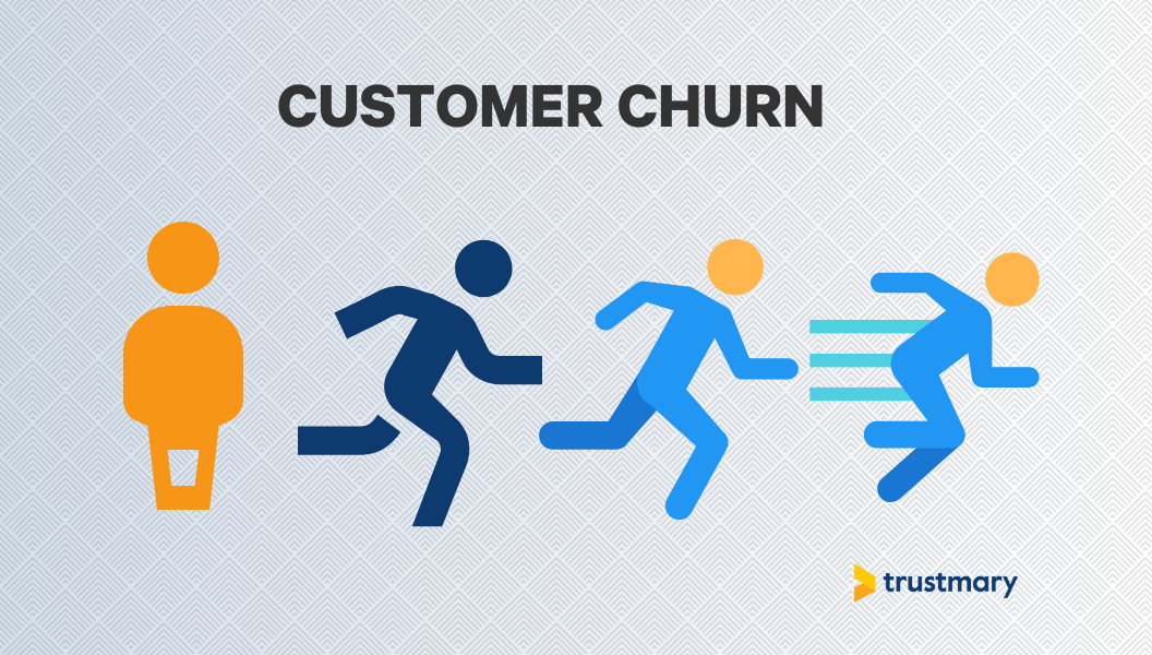 manage customer experience to reduce churn
