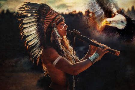 Native American Flute Music, Positive Energy, Healing, 48% OFF