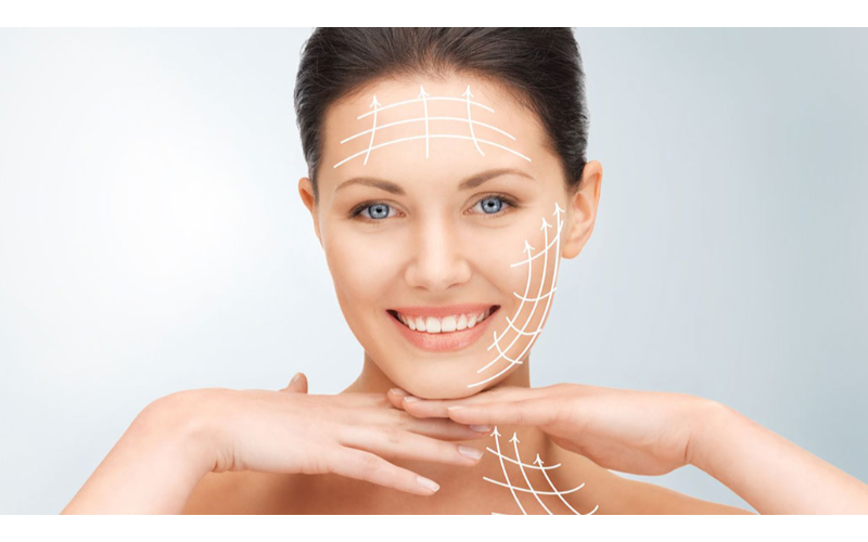 Căng chỉ collagen là dịch vụ trẻ hóa không những hội chị em mà cả các đấng mày râu đều yêu thích.