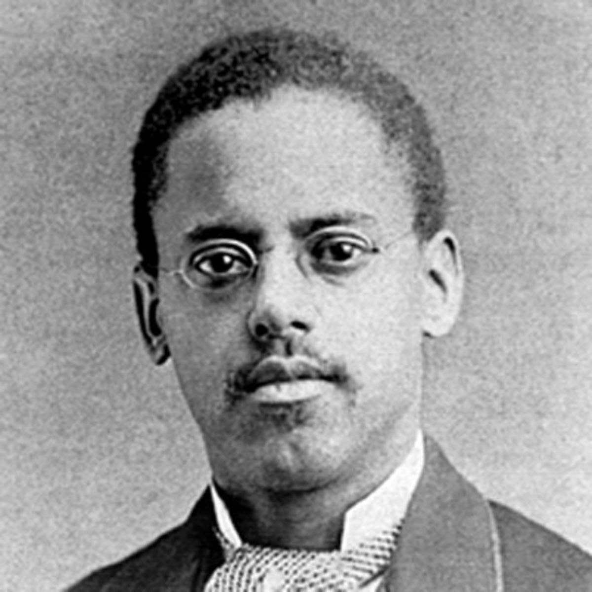 Image result for lewis latimer