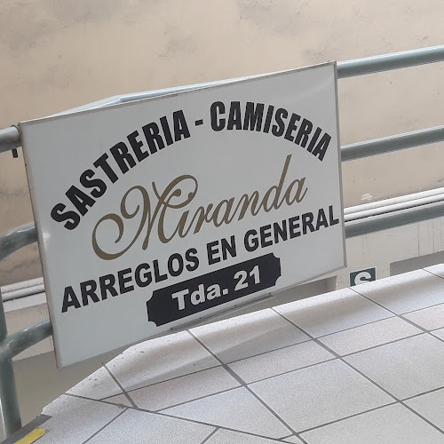 Opiniones de Sastrería - Camiseria Miranda en Lima - Sastre