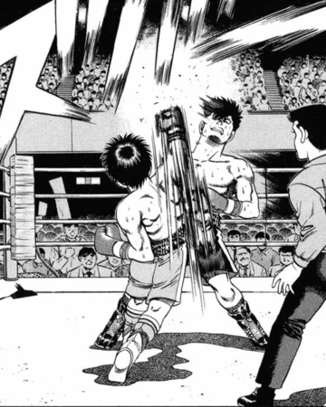 Hajime no Ippo, Ippo, manga, boxing, simple background, white background,  anime boys, Japanese, minimalism, boxing gloves, sweat