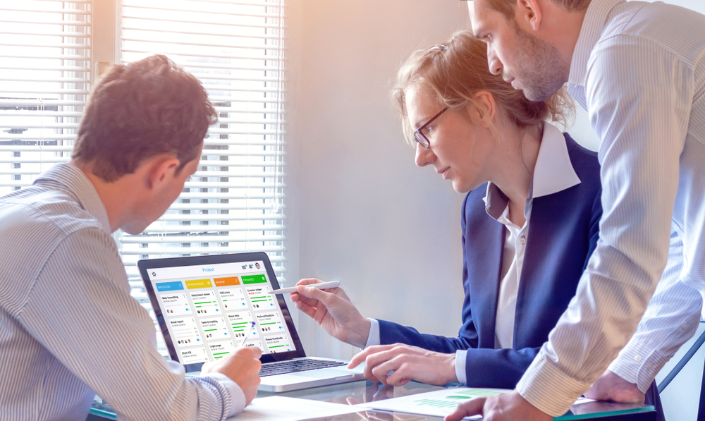Importance of Project Management in 3D Rendering and Animation projects
