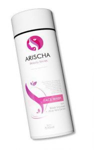 Arischa Facial wash