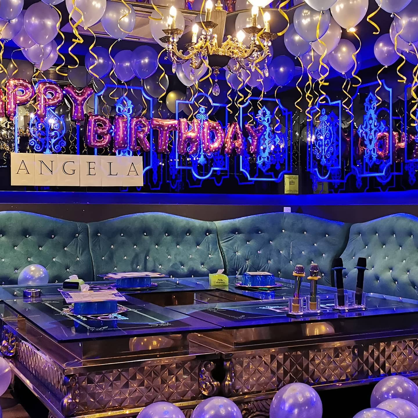Best Karaoke In KL And Selangor 