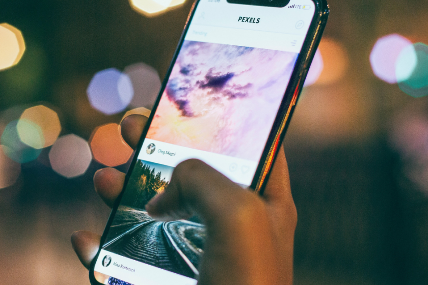 The Impact of Smartphones on Everyday Life