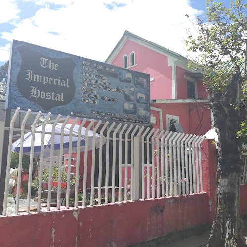 The Imperial Hostal - Quito