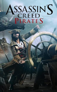 Download Assassin's Creed Pirates apk