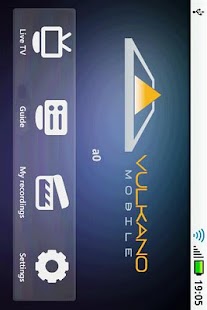 Download Vulkano Player-Flow/Lava/Blast apk